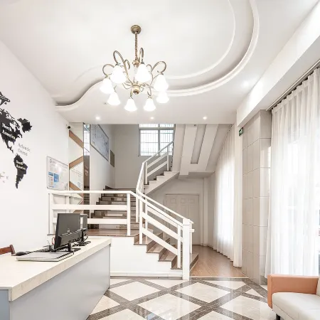 YunmanjuHotel