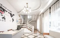 YunmanjuHotel - 2-Star