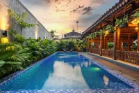 Kalynda Boutique Villa - Villas