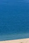 落日嶼海景公寓（沙扒月亮灣店） - 海景