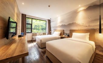 YinXiuYunQiHotel