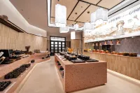 Lian LIAN HOTEL Hotel (Shangri-La Ancient City) - New
