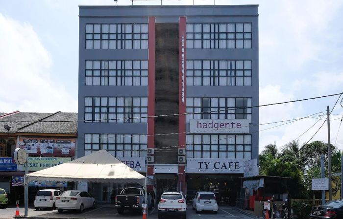 TY Hotel