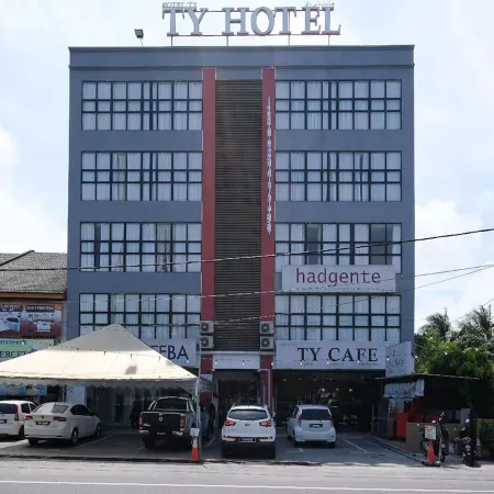 TY Hotel