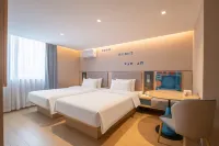 Homeinn Hotel (Weihai Gushan Middle School) - 2つ星