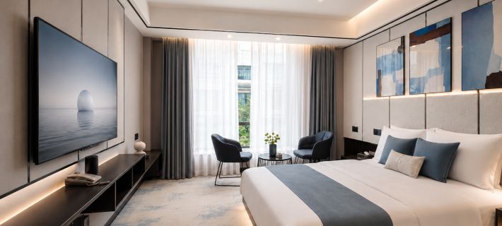 Hotels in New York Hotels in Xuanwei