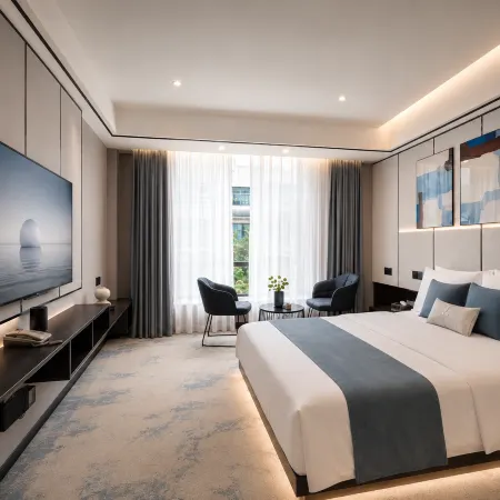 Hotels in New York