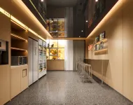 wohkoon Zhexingsun Hotel (Beijing Normal University Jishuitan Subway Station) - جديد