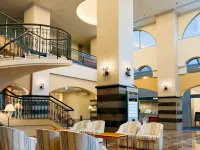HOTEL LiVEMAX Nagasaki AirPort โรงแรมใกล้สถานีซูวะ