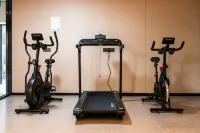 Home Inn · neo (Putian Xiuyi Wanda Plaza Store) - Gym