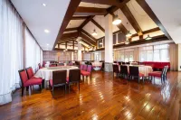 Springs Resort - Boutique