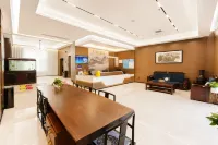LAN TING HOTEL - Bintang 2