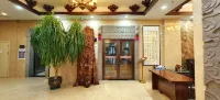 Changbai Mountain Lixiang Holiday Hotel - Cheap