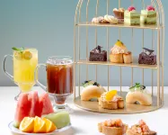 Sunworld Beijing Wangfujing Hotel (The Forbidden City) - sarapan