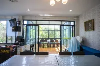 Phangpring Beach Resort - servizio colazione