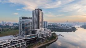 Fraser Residence Putrajaya