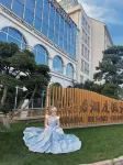 Narada Resort Shanghai Hotels in Shanghai