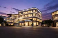 Guanling Qiaogu Qiye Homestay - Wi-Fi