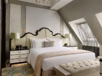The St. Regis Moscow Nikolskaya Hotels near Halal