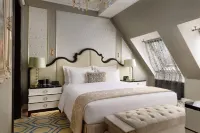 The St. Regis Moscow Nikolskaya - spa