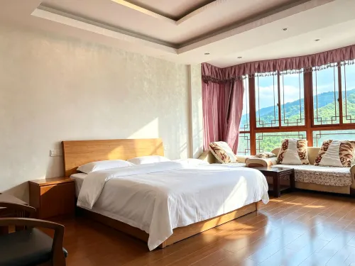 Xinhao Restaurant - 2-Star