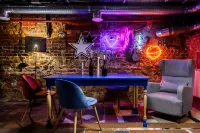 Guten Duck Hostel Moscow - 호스텔