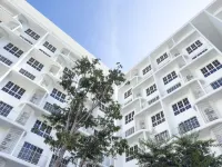 Stallionz Premium Suites - شرفة