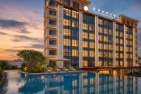 Yunnan Grand Impression Hotel（Near the Mekong River, in the city center, close to the airport） - فاخر