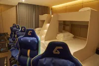 Jishan H E-Sports Hotel (Fengxi South Road) - 2 stelle
