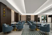 YI WU INTERNATIONAL HOTEL - 인피니티 풀