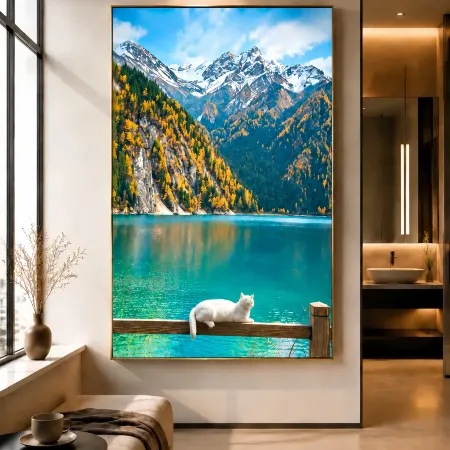 Vienna Hotel (Jiuzhaigou Eternal Love Scenic Area Branch)