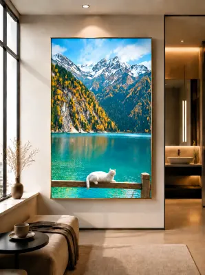 Vienna Hotel (Jiuzhaigou Eternal Love Scenic Area Branch) - Bintang 3