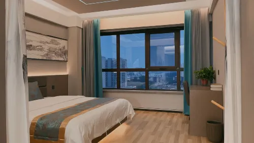 Guilai Homestay - โฮมสเตย์