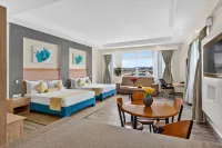 PrideInn Plaza Nairobi Airport - 4-Star