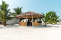 Praveg Atoll's Thinnakara Lakshadweep - Spa