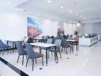 Vienna Hotel (Heyuan Heping) - 3 Yıldız