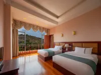 Guiyuanju Hotel - pantai