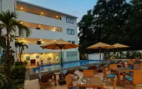Hotel Vilmaris Breeze - Wi-Fi