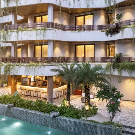 Bagaincha Resort & Spa