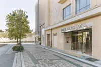 Divani Palace Larissa - Ramah Hewan Peliharaan