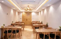 Vienna 3 Best Hotel (Xinyi Beijing Road High-speed Railway Station Store) - petit déjeuner