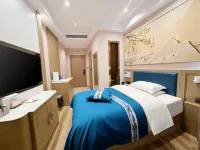 Salman Happy Valley Hotel - Bữa sáng