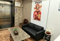 BoFei hotel - Kæledyr tilladt