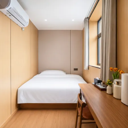 Shanyu Homestay