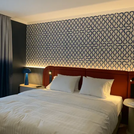 Le doux Souvenir, Potsdam, a Tribute Portfolio Hotel