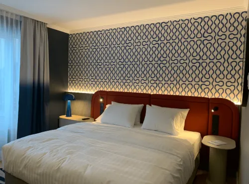 Le doux Souvenir, Potsdam, a Tribute Portfolio Hotel - spa