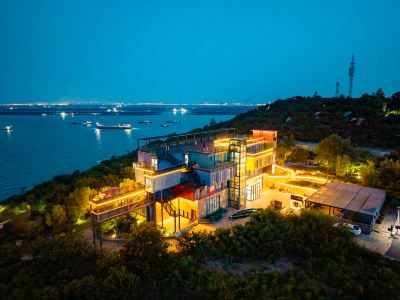 Tianji Yangshandao Jizhuangxiang Haibin Holiday Hotel