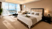 Shenzhen Futian 180° Sea View Audio & Video Inn (Zhuzilin Metro Station Branch - 2성급