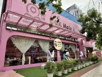 Star house Bangkok - Villas