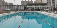 Yazhou Xuefu Garden Hotel - Pools